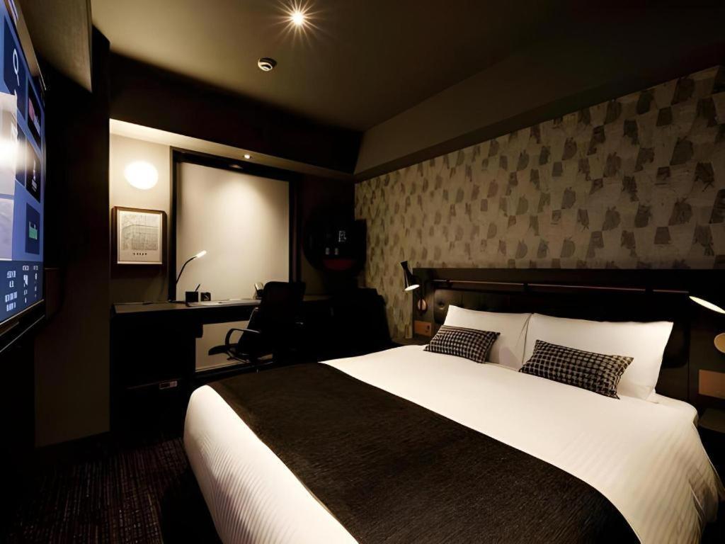 Daiwa Roynet Hotel Osaka-Shin Umeda Annex Exterior foto